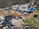 Divlje odlagalište pored Majmajole 