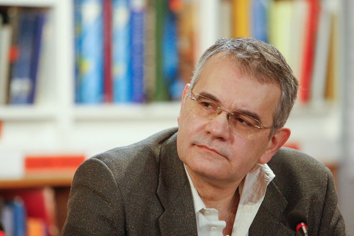 Vuk Perišić (Snimio Matija Djanješić/Cropix)