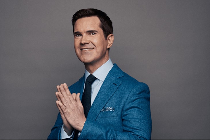 Jimmy Carr