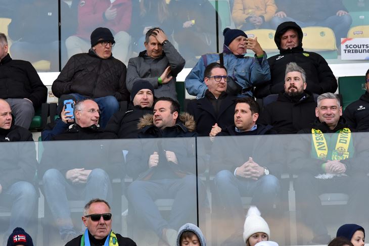 Ivica Puljak, Filip Zoričić, Marin Lerotić i Boris Miletić (Cropix)