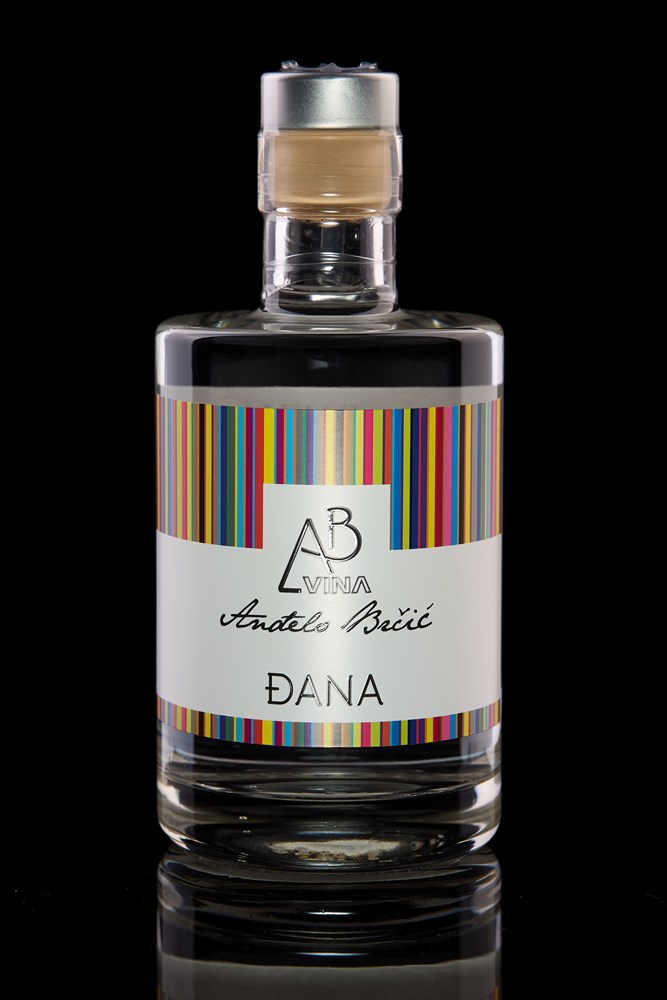 Grappa Giana