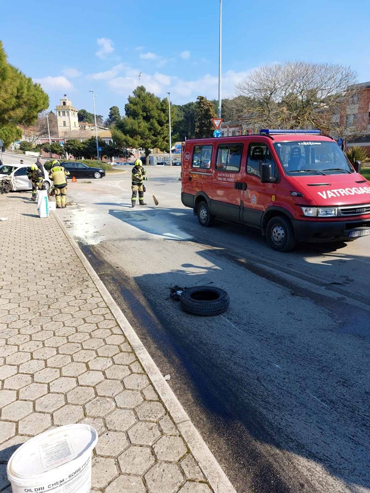 (Foto: JVP Rovinj)