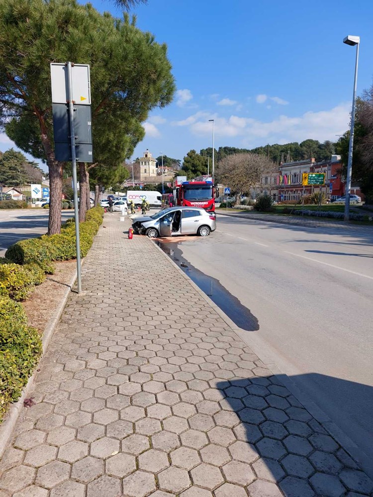 (Foto: JVP Rovinj)