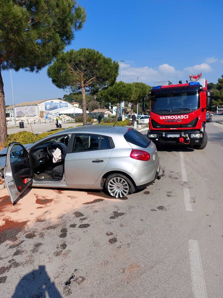 (Foto: JVP Rovinj)