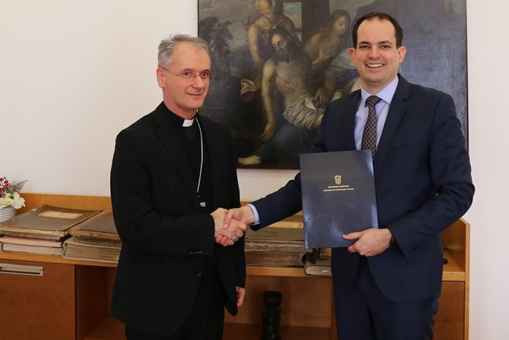 Dražen Kutleša i Ivan Malenica
