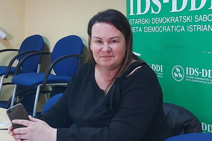 Anja Žužić