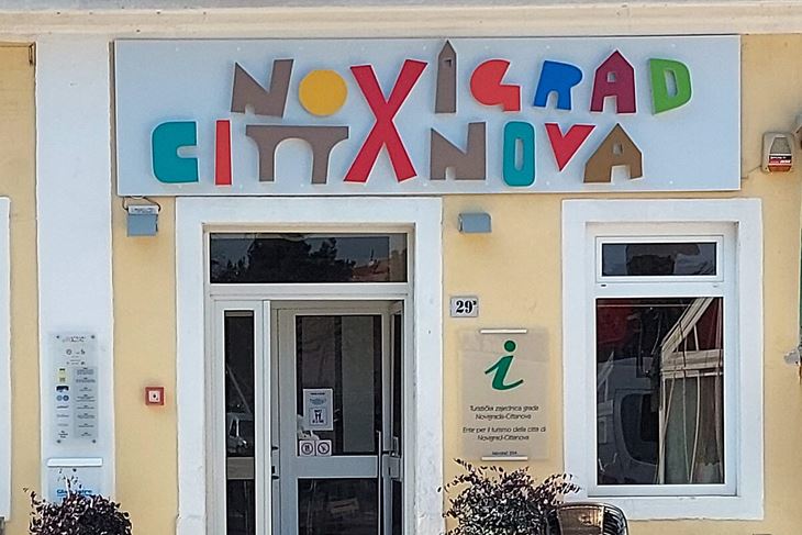TZ Novigrad, novi brend
