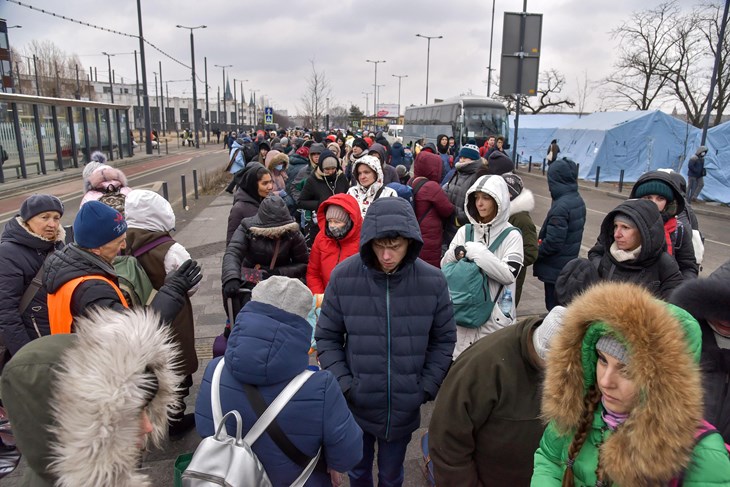  (Foto: PAP / Vitaliy Hrabar)