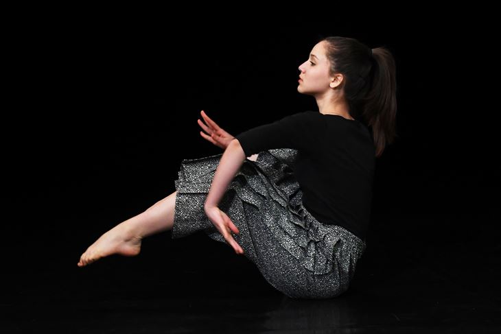 Nika Hočevar