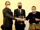 MORNARICKA BOLNICA,  POTPISIVANJE ZAPISNIKA O PRIMOPREDAJI NEKRETNINE, PULA, 09.03.2022. SNIMIO MILIVOJ MIJOSEK