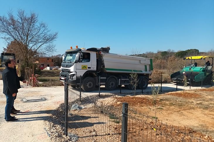(Foto Grad Poreč)