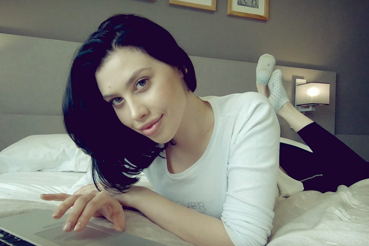 Dorotea Živolić