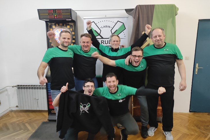 Pikado klub Rudar