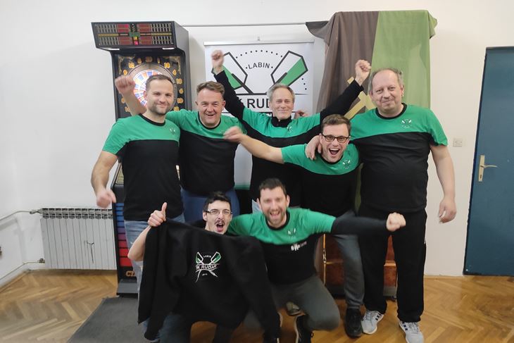 Pikado klub Rudar