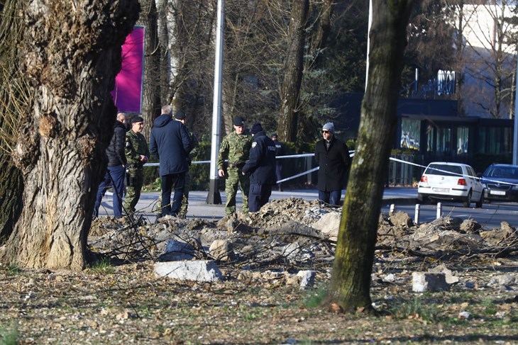 (Foto: Željko Puhovski/Cropix)