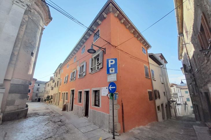 Poduzetnički inkubator Verzi