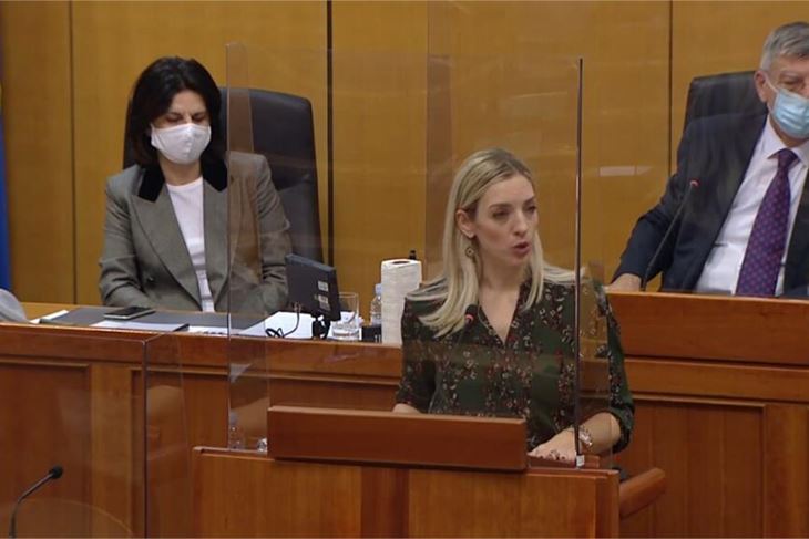 Sanja Radolović