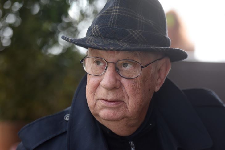 Ivica Maštruko