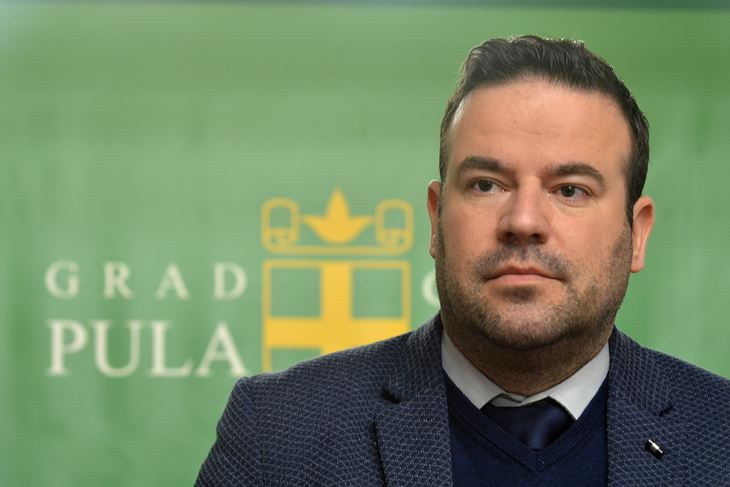 Filip Zoričić (Snimio Danilo Memedović)