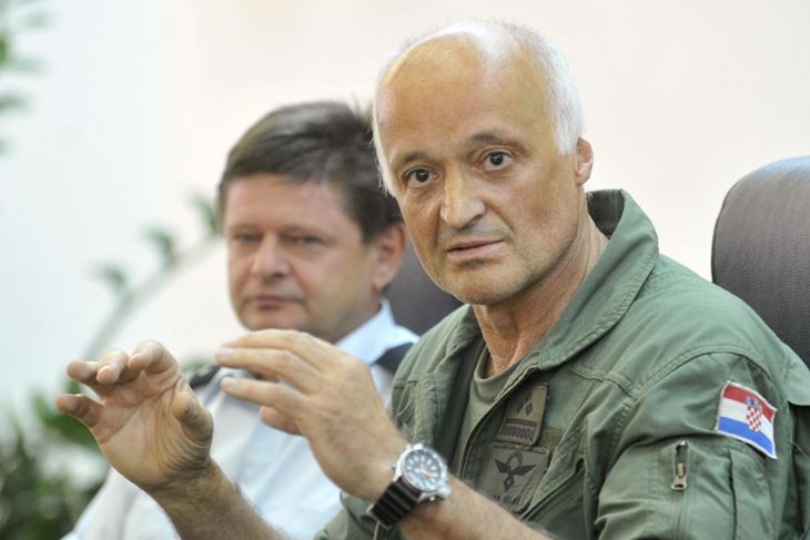 Ivan Selak (Foto Ivan Konjević / Cropix)