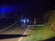 Intervencija vatrogasaca na mjestu nesreće (Snimio: Dejan Štifanić)