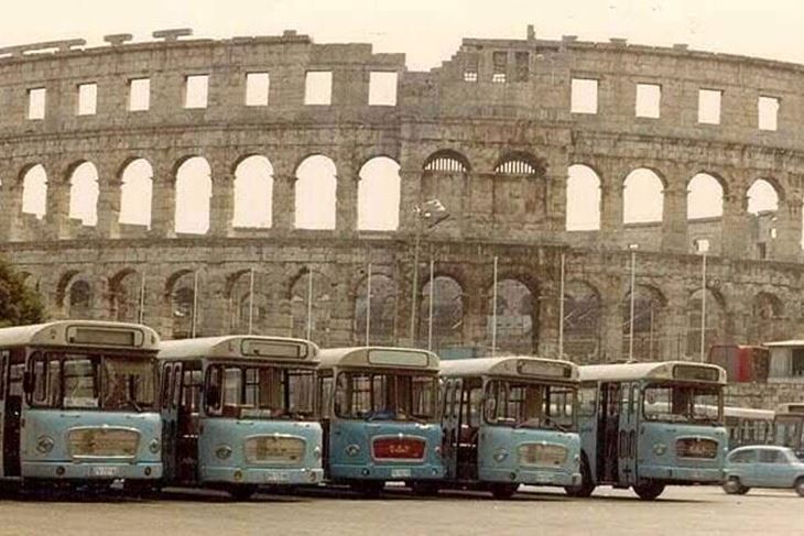 (Foto Facebook Puljani, grad i neka prohujala vremena)