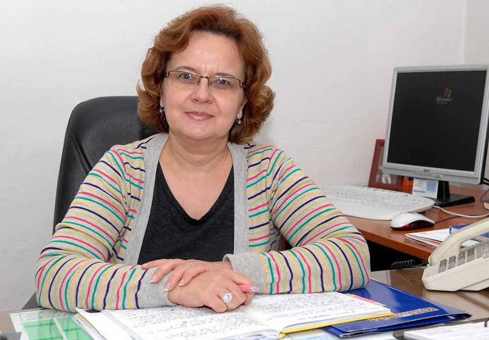 Milica Meštrović