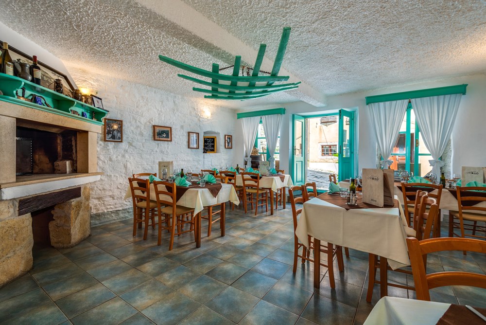 Konoba Mondo Motovun