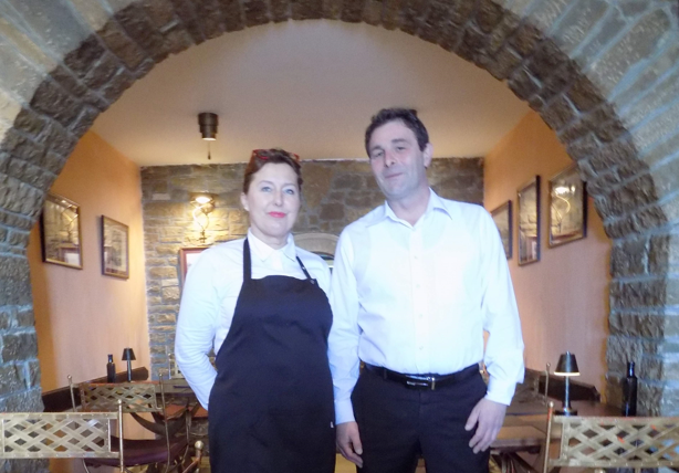 Konoba Mondo Motovun