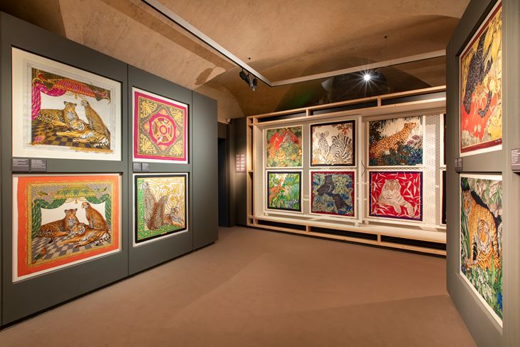 (Foto: Museo Salvatore Ferragamo)