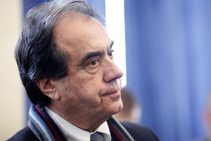 Slavko Kulić (Foto Cropix)