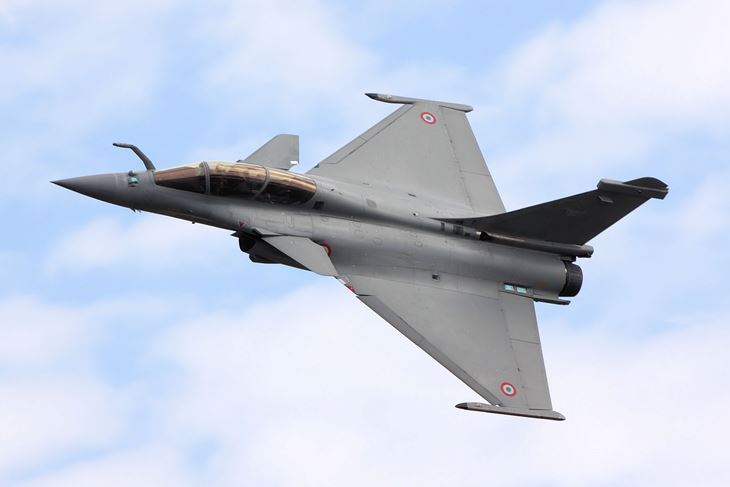 Rafale (Wikipedia)