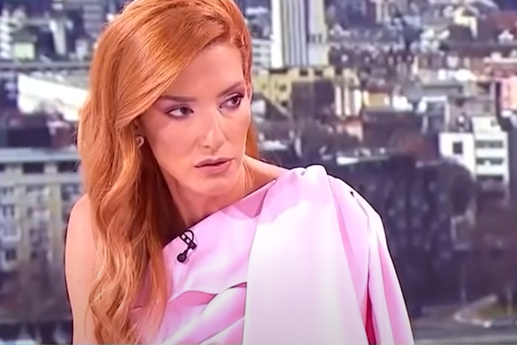 Jovana Joksimović