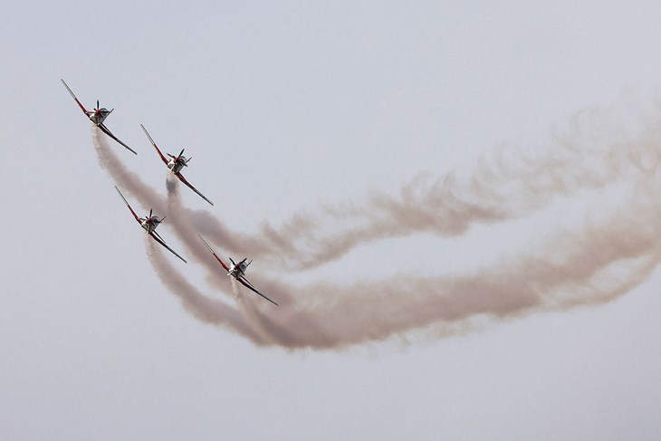 (Hina/EPA)