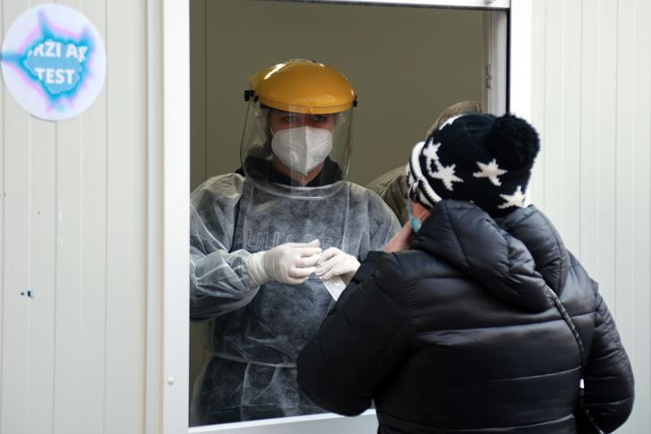 (Hina/EPA)
