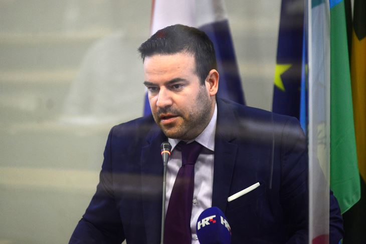Filip Zoričić (snimio Dejan ŠTIFANIĆ)