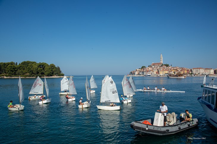 ROVINJ (Foto Gordan Ukić / Arhiva sport)