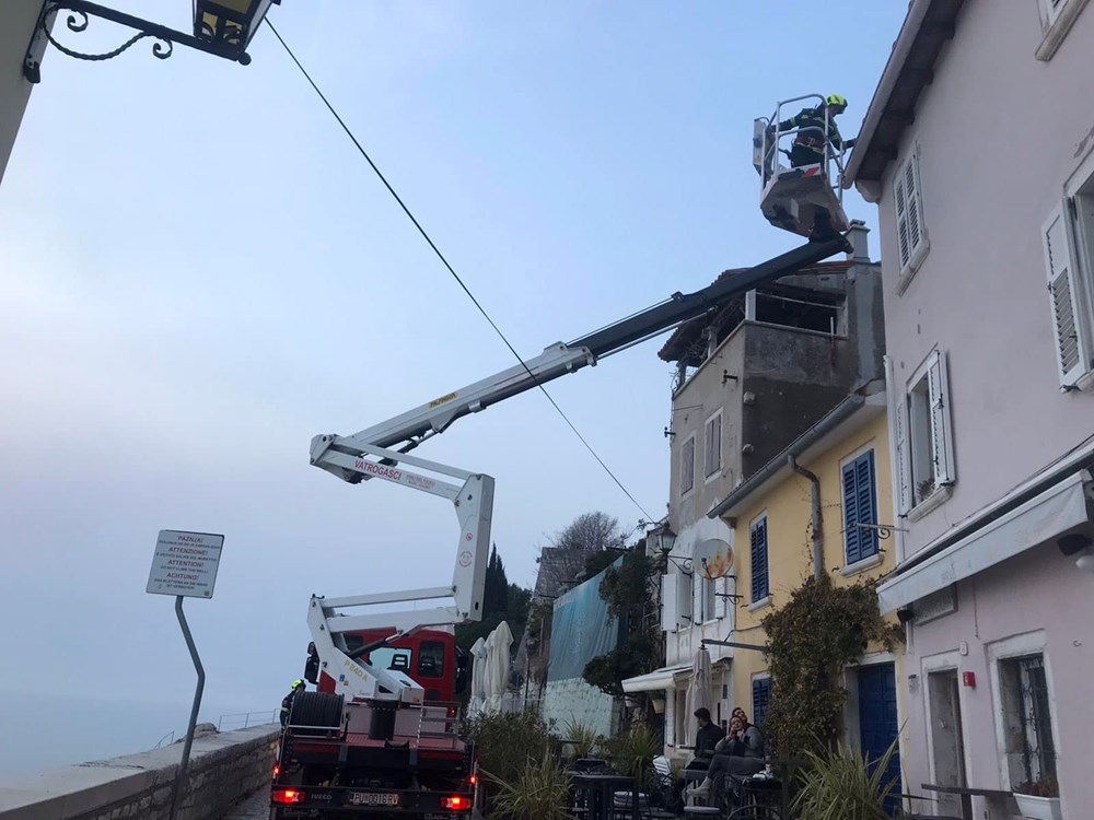 (Foto: JVP Rovinj - Rovigno)