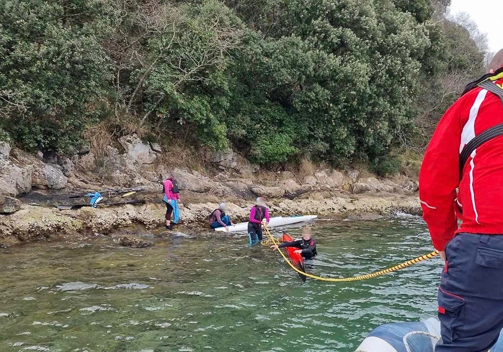 (Foto: JVP Rovinj - Rovigno)