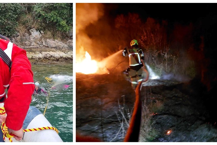 (Foto: JVP Rovinj - Rovigno)