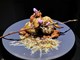 ŠKOLA KUHANJA BY THE OUTLAW CHEF: Piletina ikebana