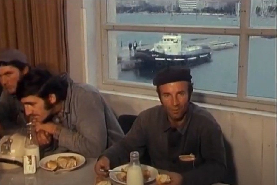 Uvodna špica iz filma
