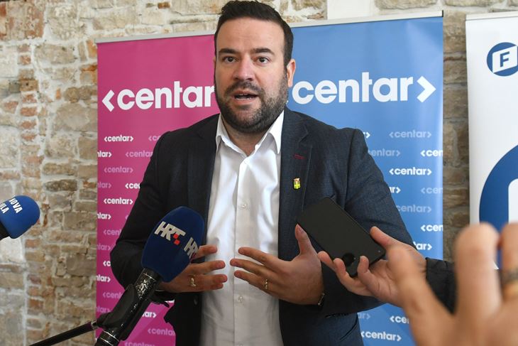 Filip Zoričić (Snimio Danilo MEMEDOVIĆ)