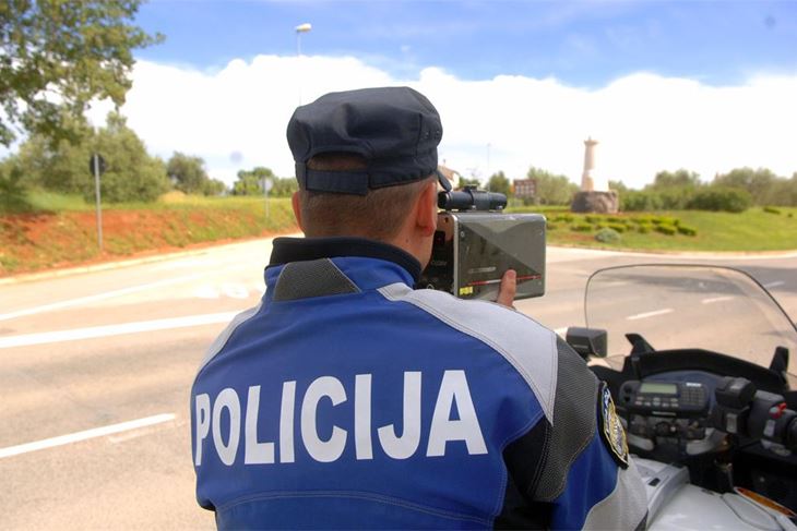 Ilustracija (Foto PU Istarska)