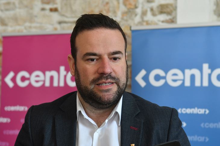 Filip Zoričić (Snimio Danilo Memedović)