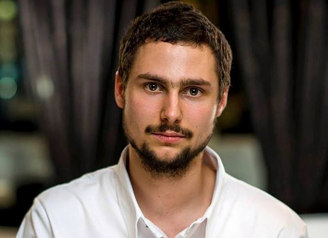 Matija Bogdan