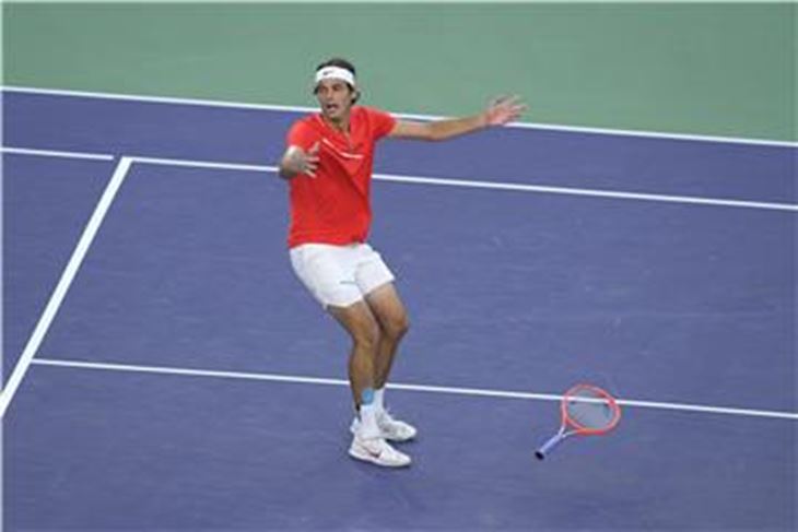 (Hina/EPA)