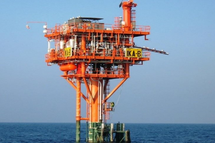 Platforma IKA B 