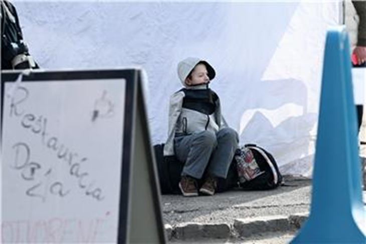 (Hina/EPA)