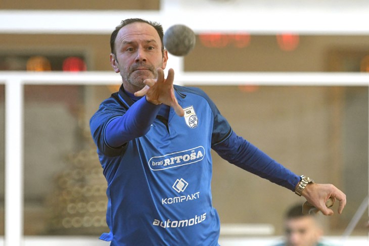 Forma je prolazna, a klasa vječna (Snimio Milivoj Mijošek)
